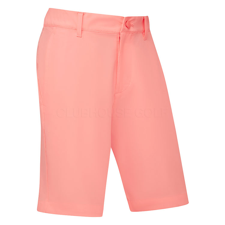 adidas Ultimate365 Core 8.5 Inch Golf Shorts Frozen Turbo KV3867