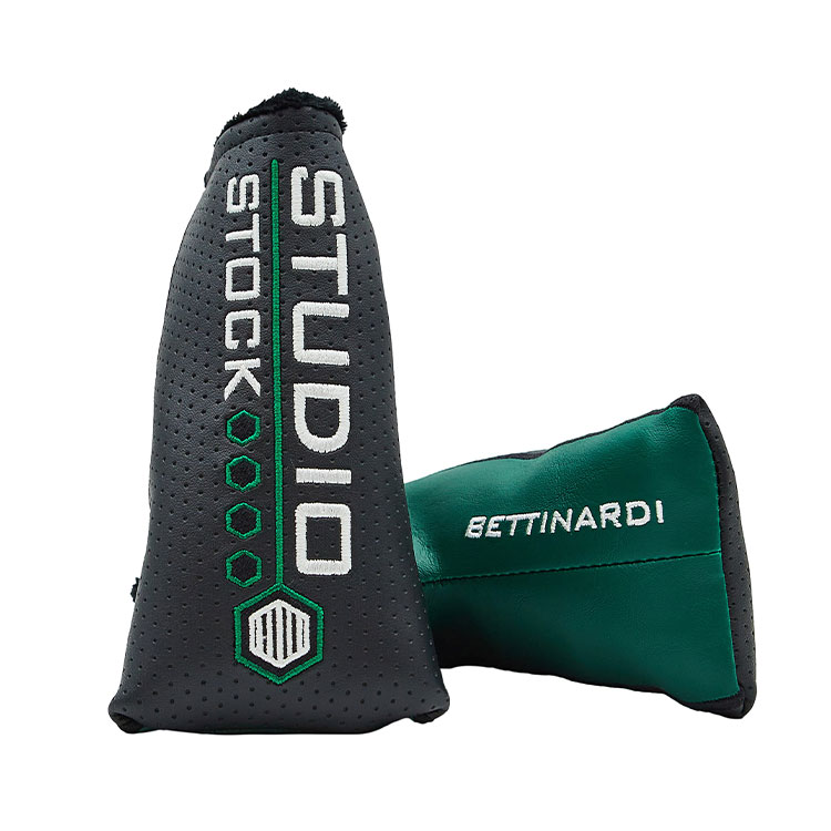 Bettinardi Studio Stock 9 Spud Golf Putter Clubhouse Golf