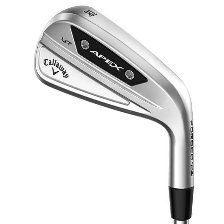 Callaway Apex 24 UT Utility Golf Iron Hybrid Steel Shaft