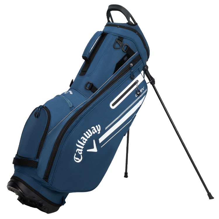 Golf stand on sale bag callaway