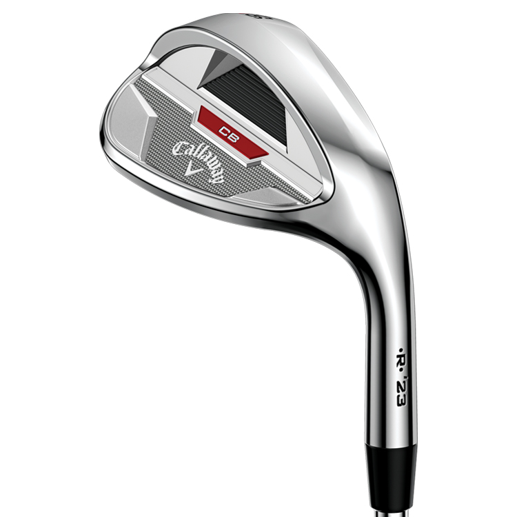 Callaway Ladies CB Chrome Golf Wedge Graphite - RH – Best UK Price & Deals on BritGolf