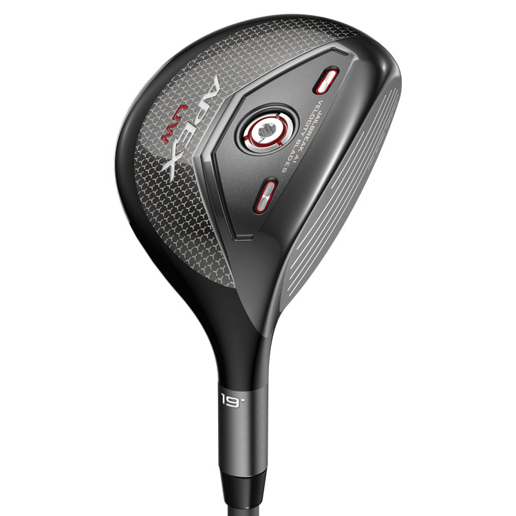 Callaway Apex Utility Golf Fairway Wood Left Handed