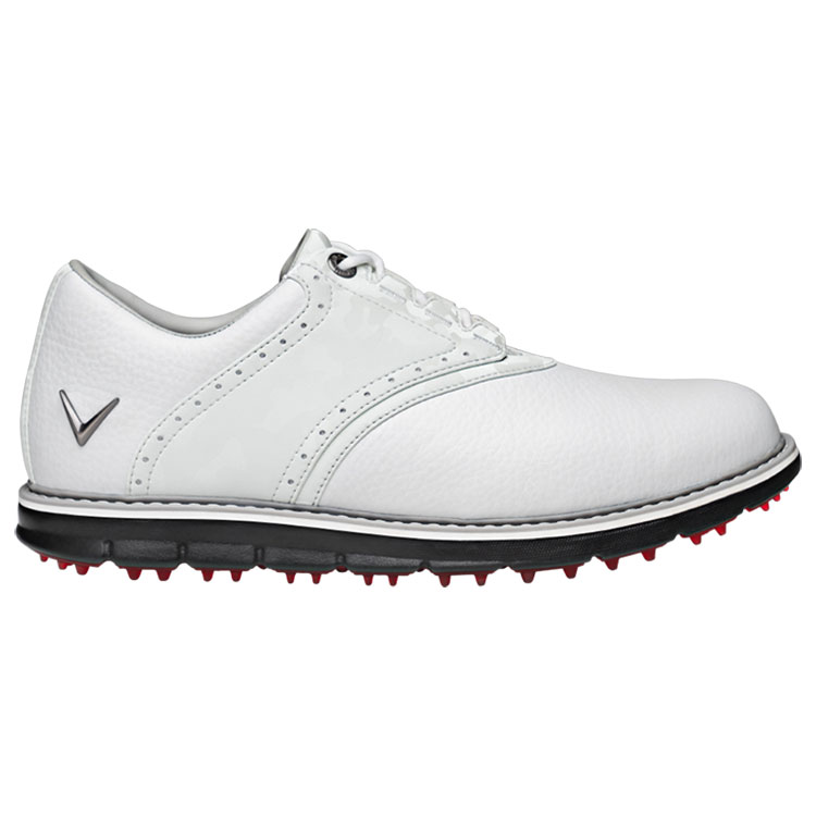Callaway Lux Golf Shoes White M597-24