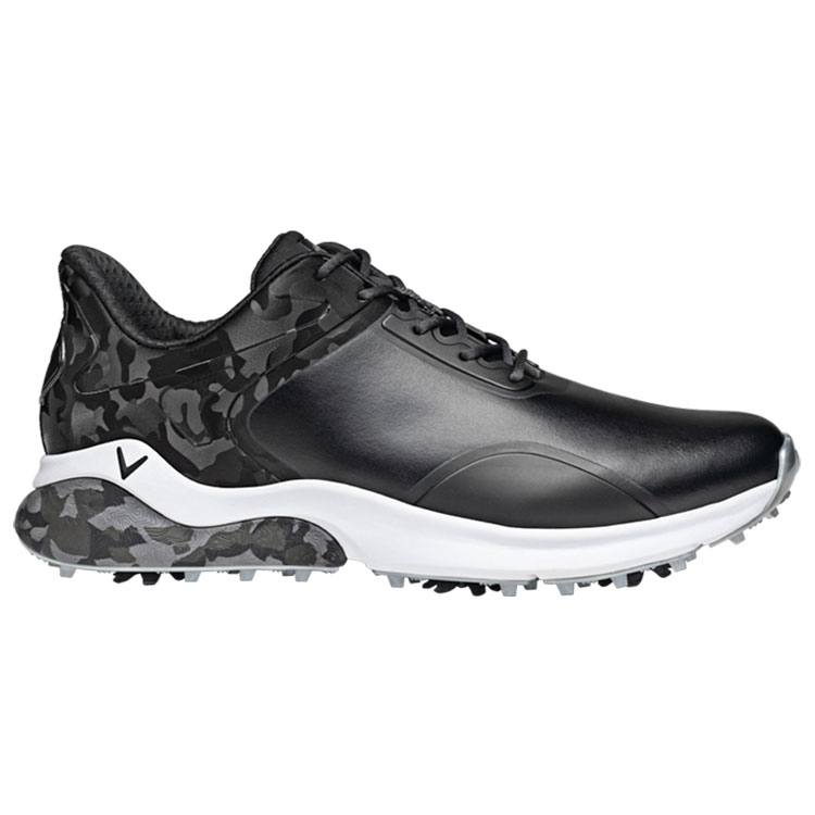 Callaway Mav X Golf Shoes Black M598-10
