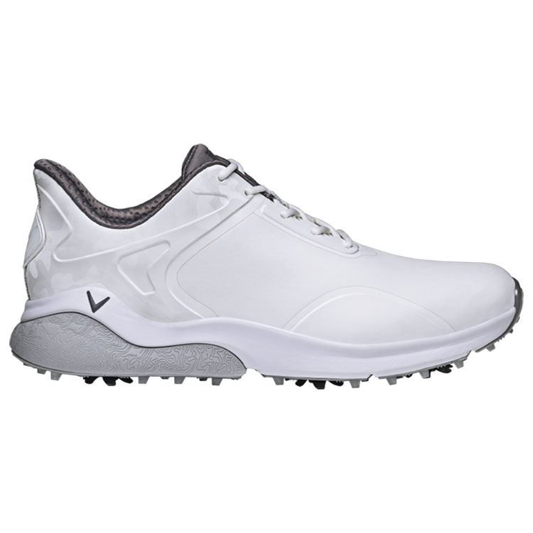 Callaway Mav X Golf Shoes White M598-20