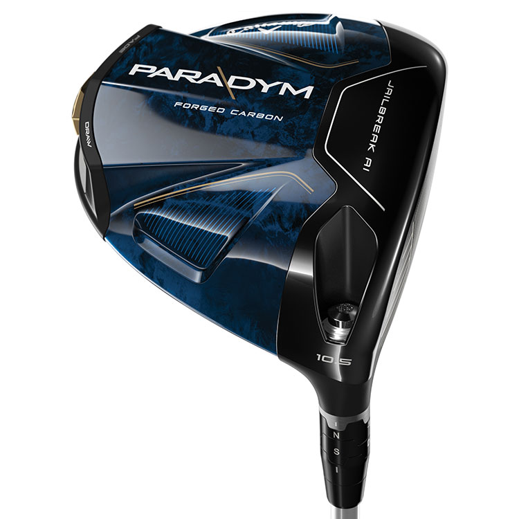 Callaway Paradym Golf Driver