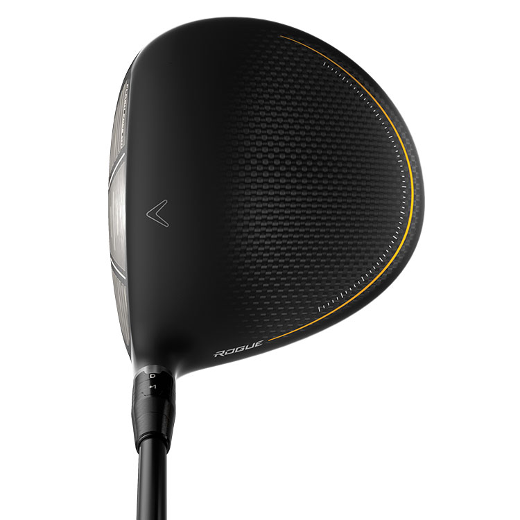 Callaway Rogue ST MAX Driver - Clubhouse Golf