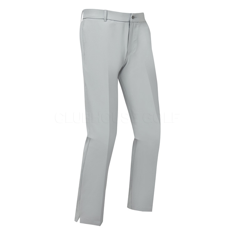 Callaway Chev Tech II Golf Trouser Quarry CGBFA0P7-037