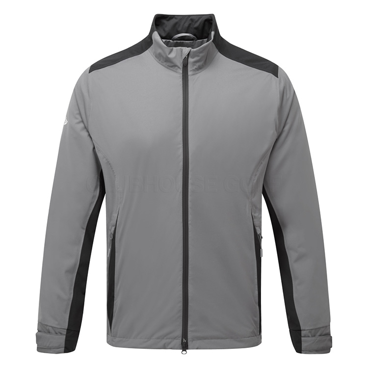 Quiet waterproof jacket new arrivals