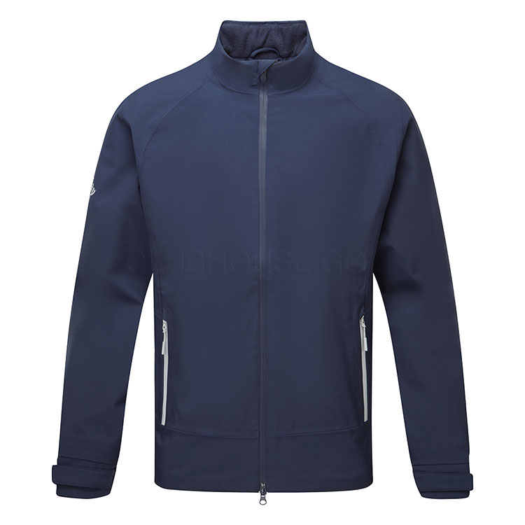 Callaway rain jacket discount