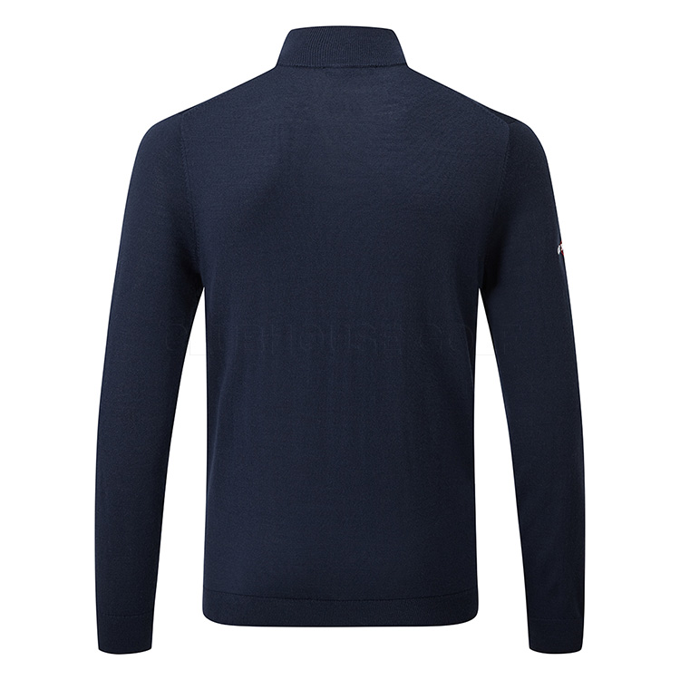 callaway merino wool sweater