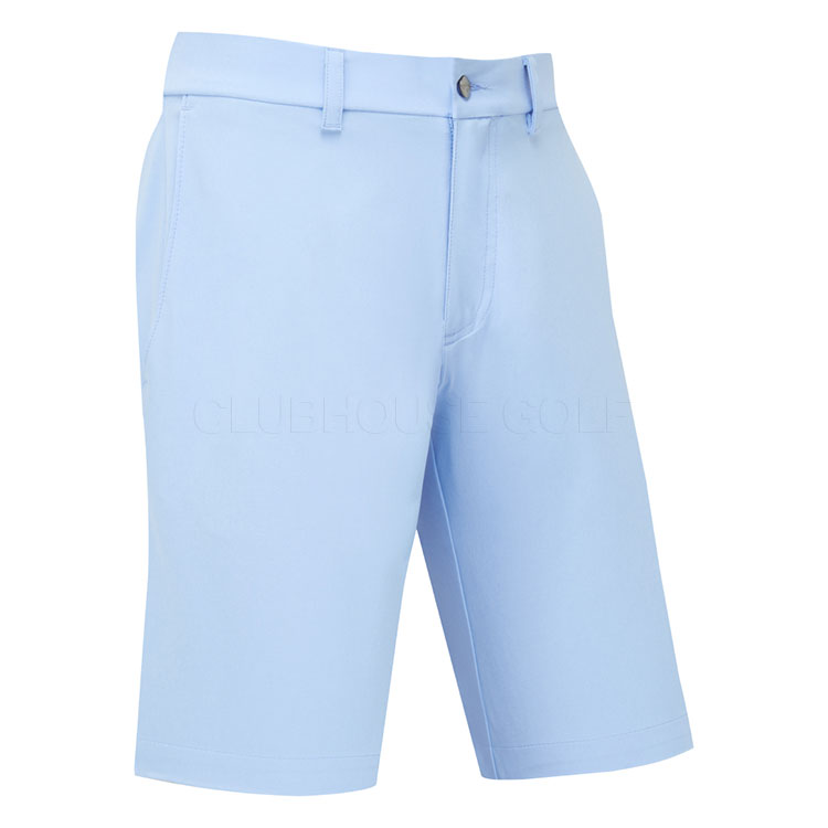 Callaway Chev Tech II Golf Shorts Vista Blue CGBFA0P8-993