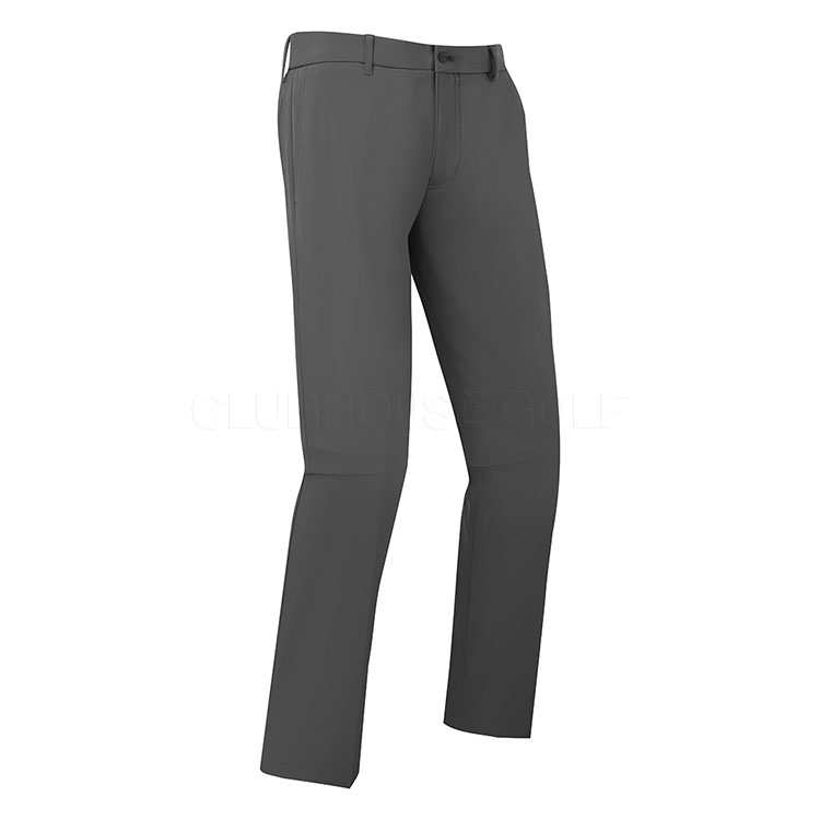 Callaway Midweight Winter Golf Trouser Asphalt CGBFF0K7-067
