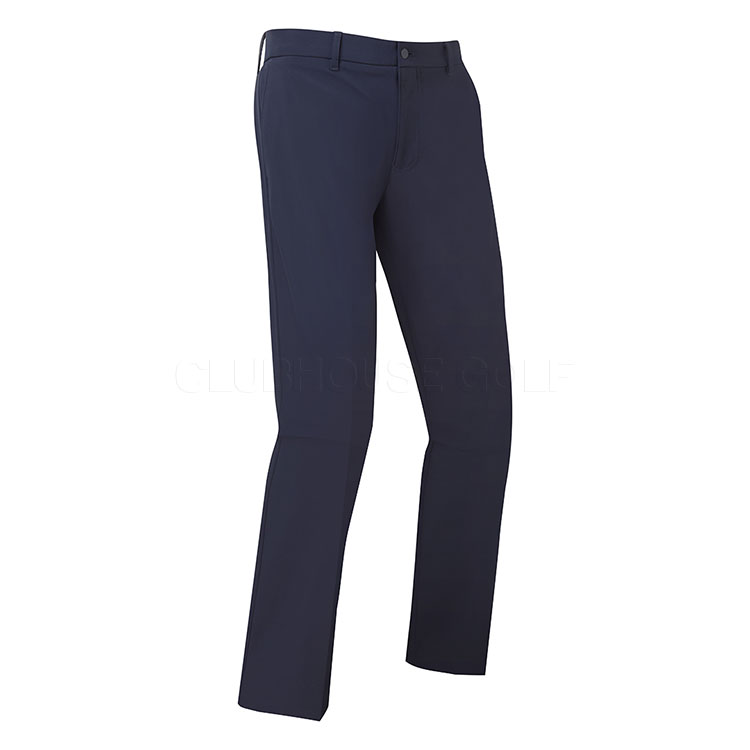 Callaway Midweight Winter Golf Trouser Night Sky CGBFF0K7-401