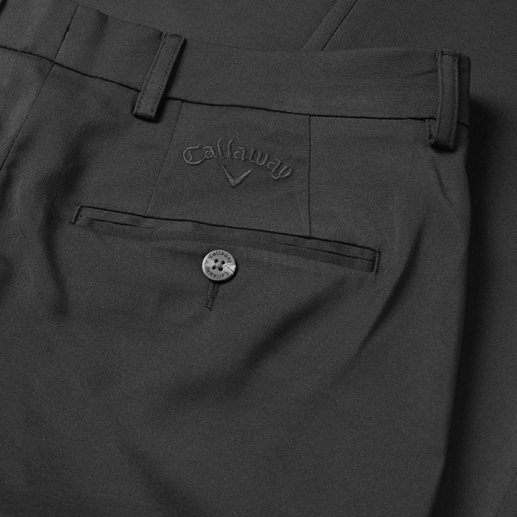 Womens Plus Solid Stretch Golf Skort | Callaway Apparel