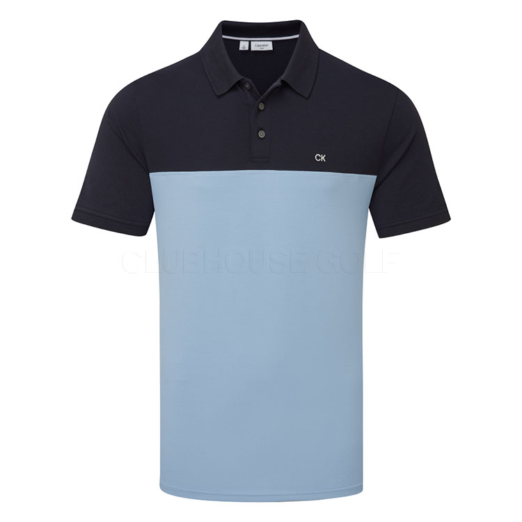 Ck golf polo hot sale