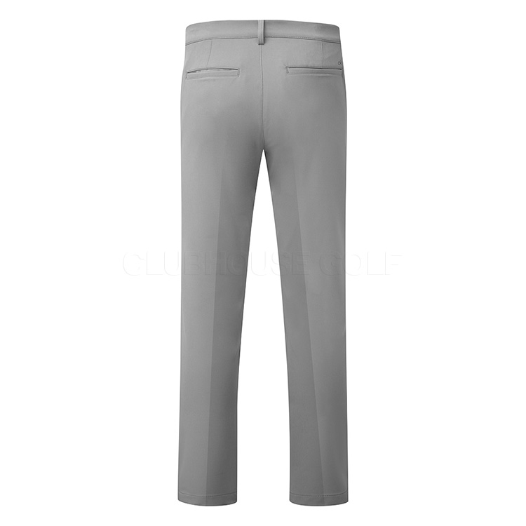 Calvin klein performance tapered golf trouser Clearance