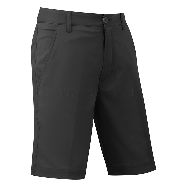 Calvin Klein Performance 2.0 Golf Shorts Black