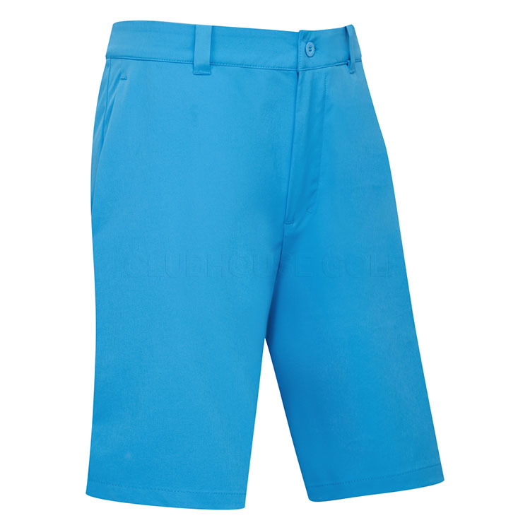 Castore Club Golf Shorts Ibiza Blue/White MLM00049CAS-031