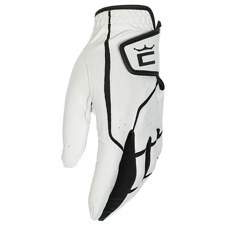 Cobra MicroGrip Flex Golf Glove White 909464-01 (Right Handed Golfer)