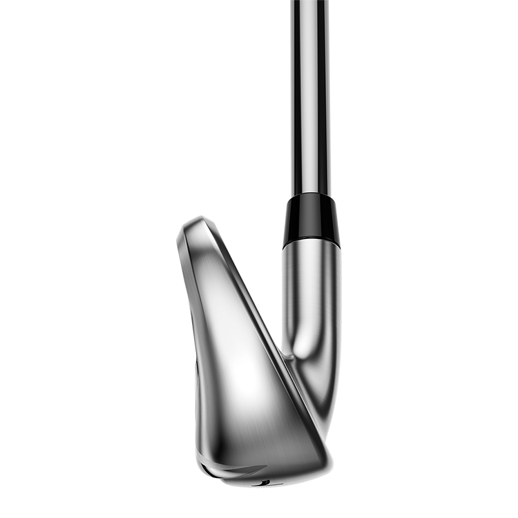 Cobra AeroJet Golf Irons Steel Shafts Clubhouse Golf