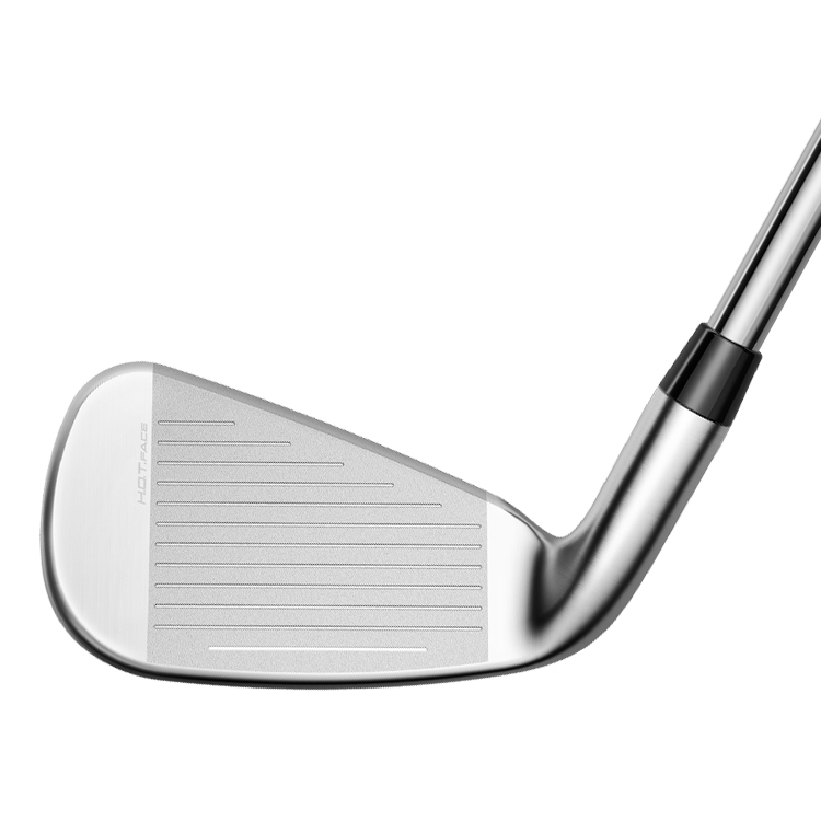 Cobra AeroJet Golf Irons Steel Shafts Clubhouse Golf
