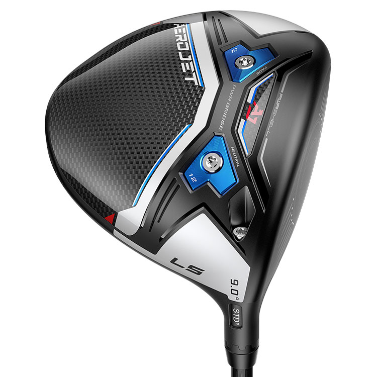 Cobra AeroJet LS Golf Driver