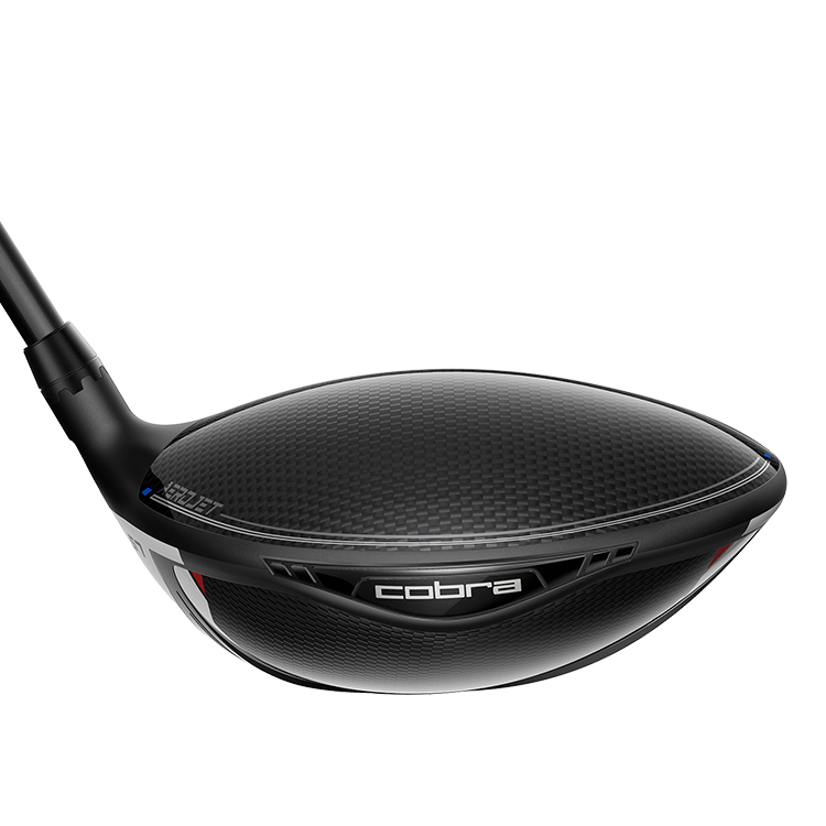Cobra AeroJet LS Golf Driver Clubhouse Golf