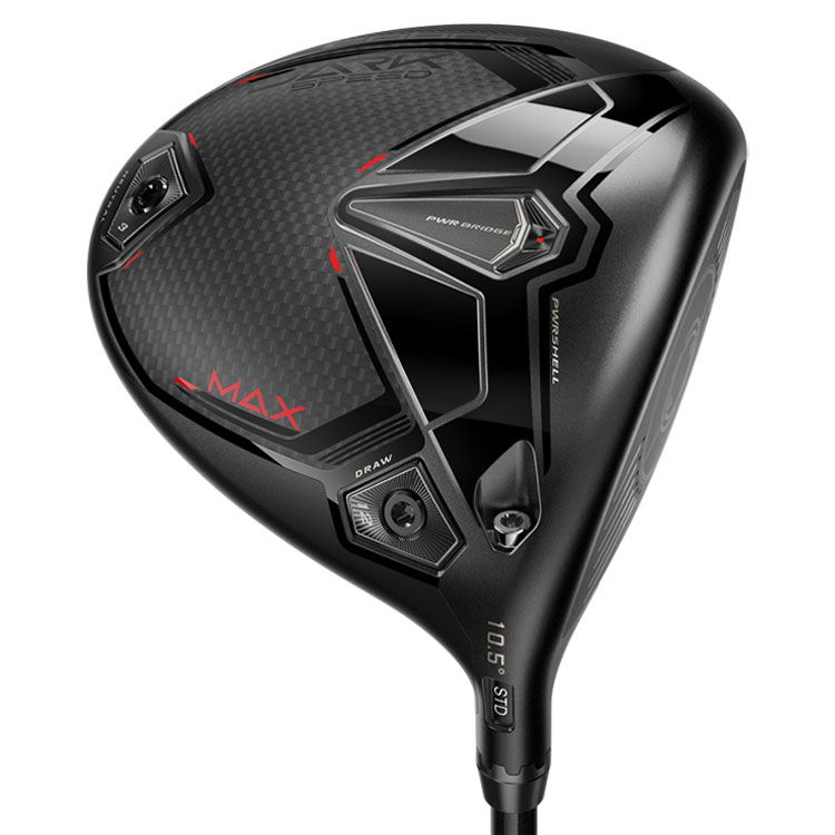 Cobra DARKSPEED Max Golf Driver