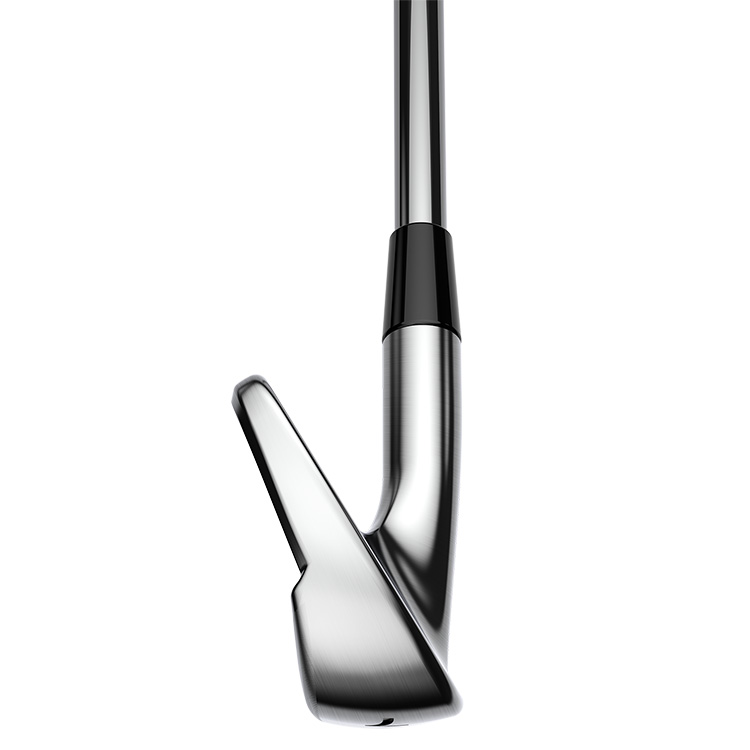 Cobra KING Tour Irons Steel Shafts Left Handed (Custom Fit) Clubhouse Golf