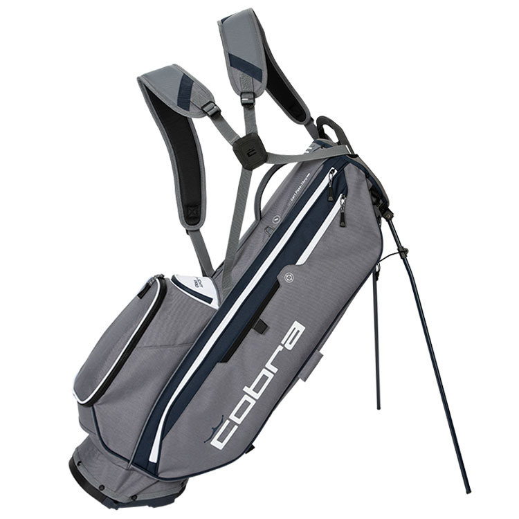Cobra Ultralight Pro Golf Stand Bag Quiet Shade/Navy Blazer 909526-03