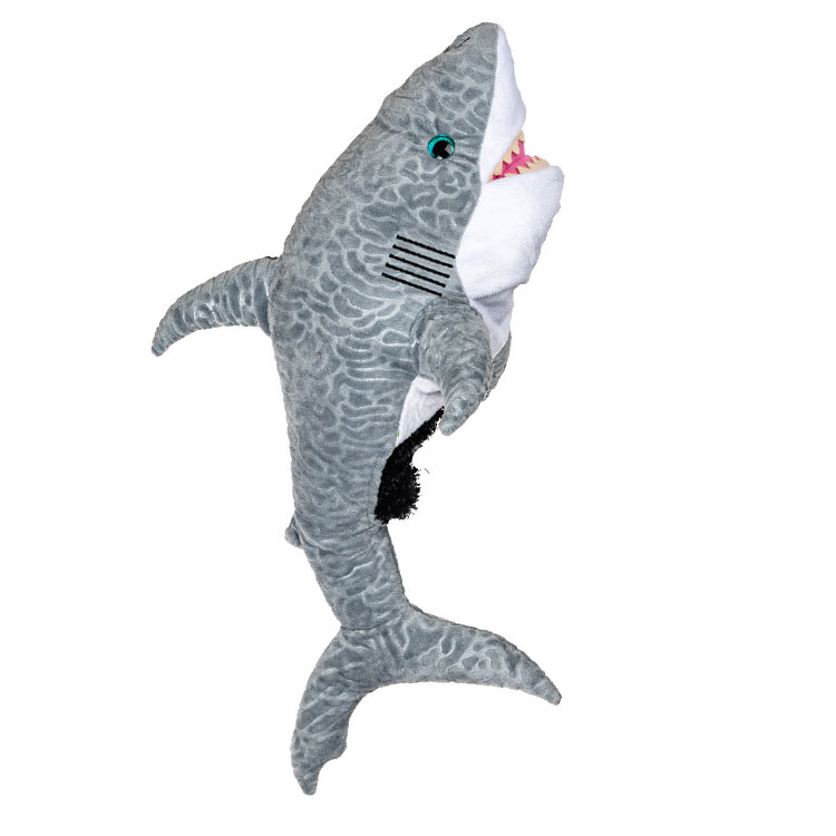 Daphne's Shark Driver Headcover