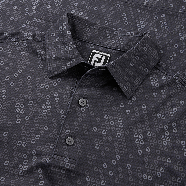 FootJoy Digital Camo FJ Print Lisle 
