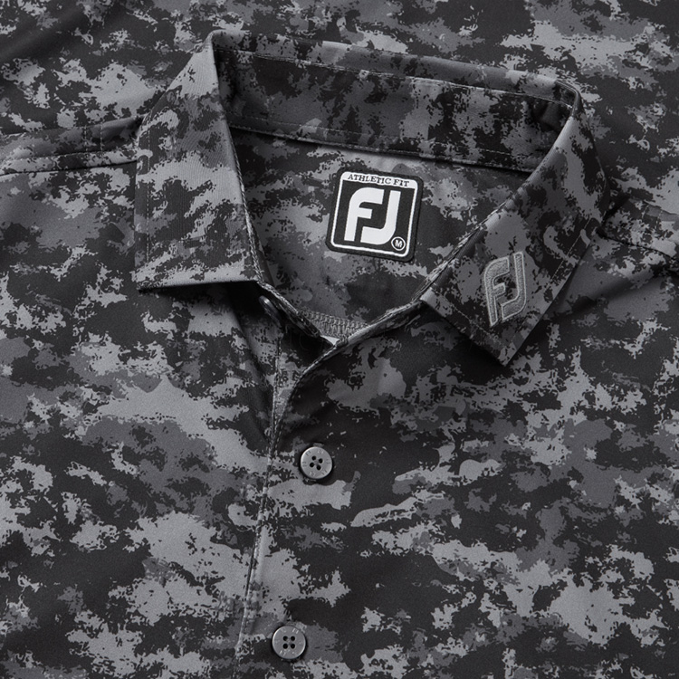FootJoy Ladies Spectrum Golf Glove in Red Camo