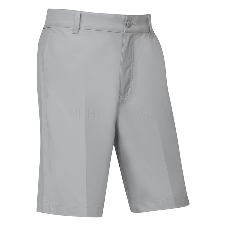 FootJoy Par Golf Shorts Grey 80166