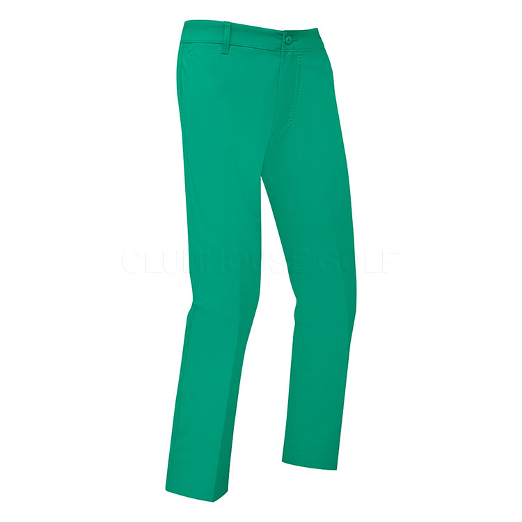 FootJoy Par Golf Trouser Field Green 39317