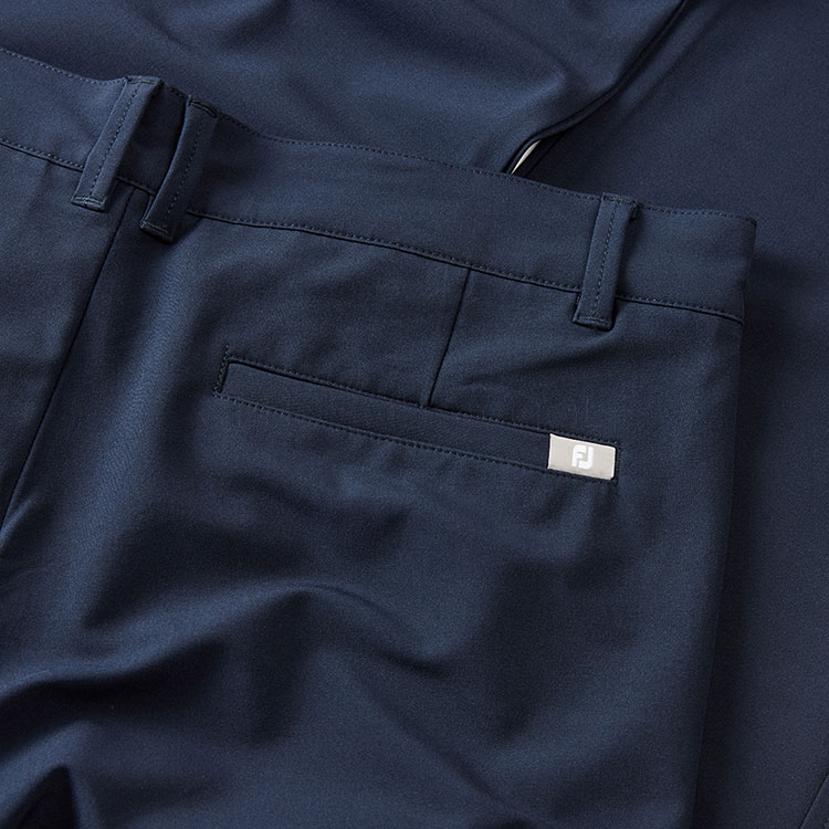 Footjoy outlet navy trousers