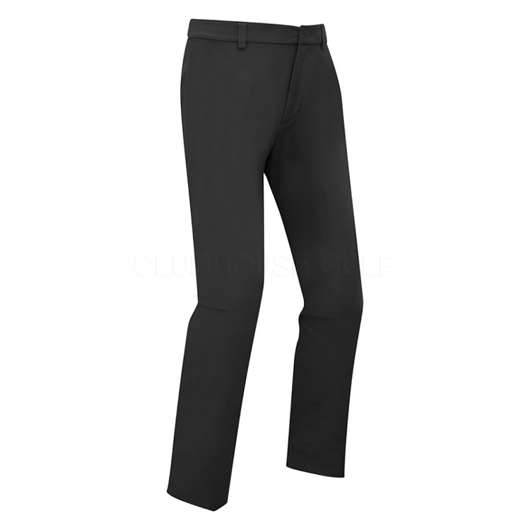 G/FORE Tech Tour Tapered Golf Trouser Onyx GMB000047-ONYX