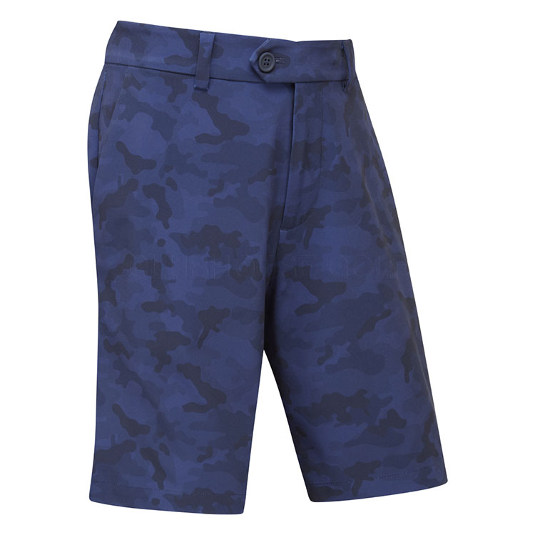 G/FORE Maverick Golf Shorts Twilight Camo GMR000019-TWCM