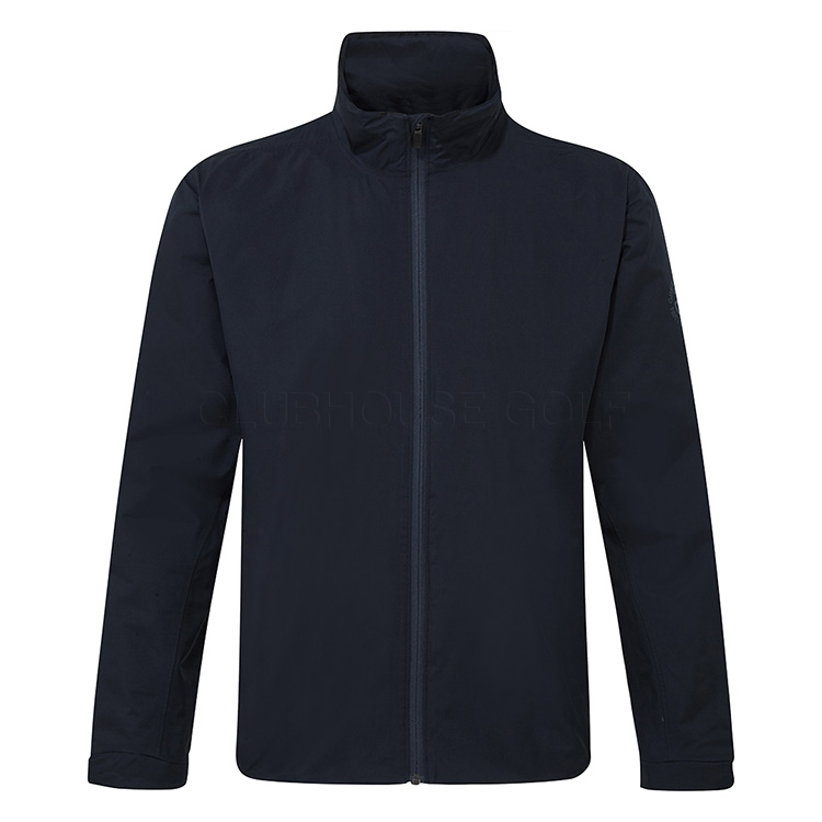 Galvin Green Arlie Waterproof Golf Jacket Navy G790133