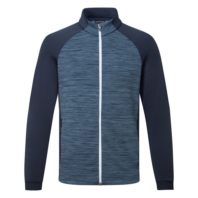 Galvin Green Darwin Insula Golf Jacket Moonlight Blue/Navy C01000718808