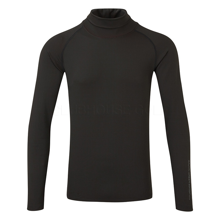 Galvin Green Edwin Golf Base Layer Black/Red G785372