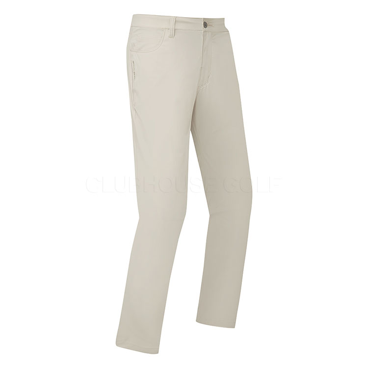 Galvin Green Nick Golf Trouser Sand D01001548792