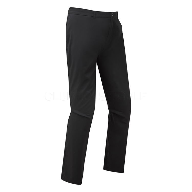 Galvin Green Nixon Golf Trouser Black G118377