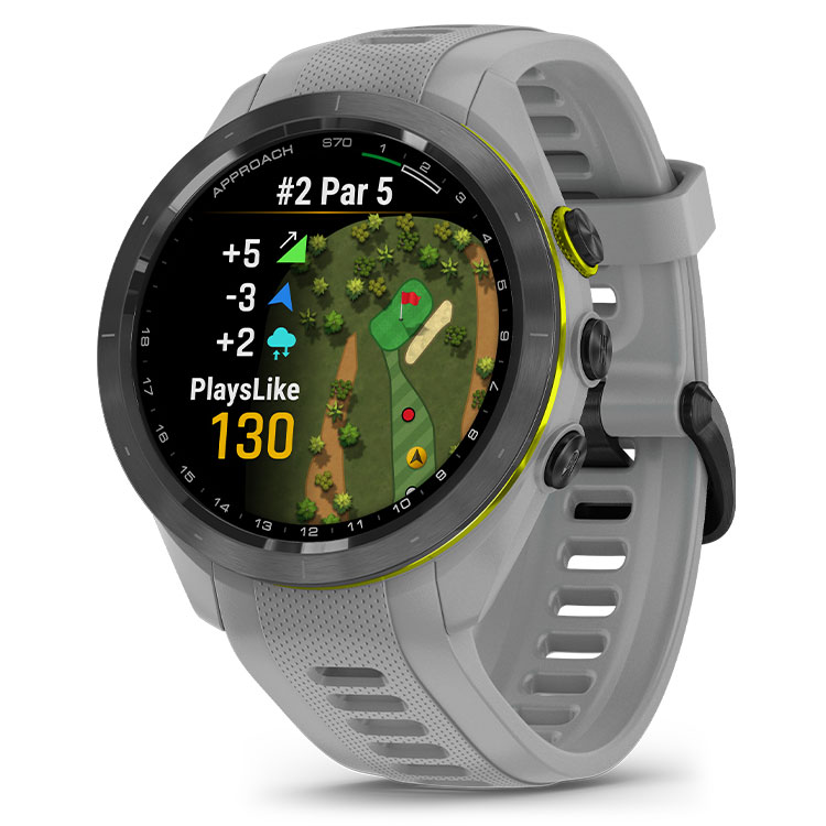 golf gps and rangefinders