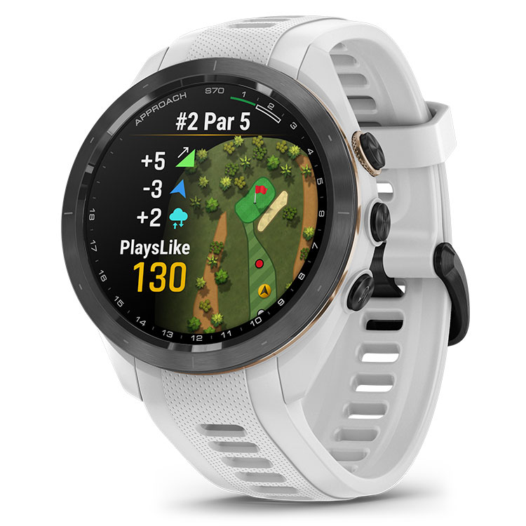 golf gps and rangefinders