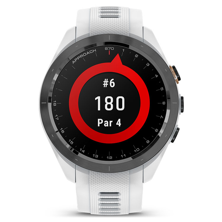 garmin 3 gps watch