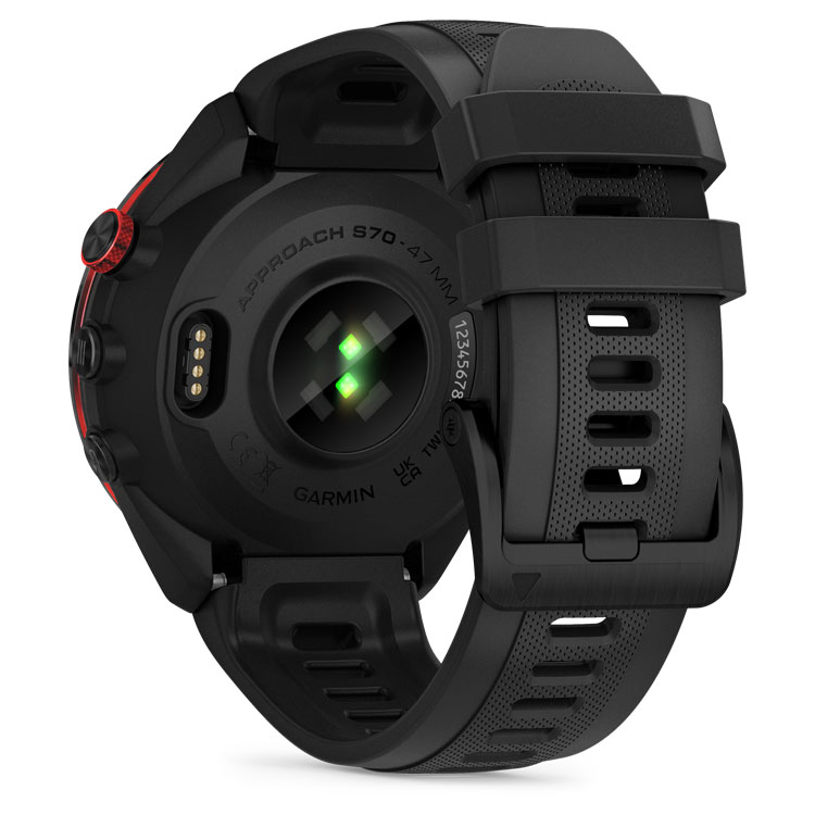 Garmin golf watches clearance uk