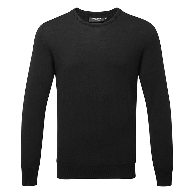 Glenmuir sale golf sweaters