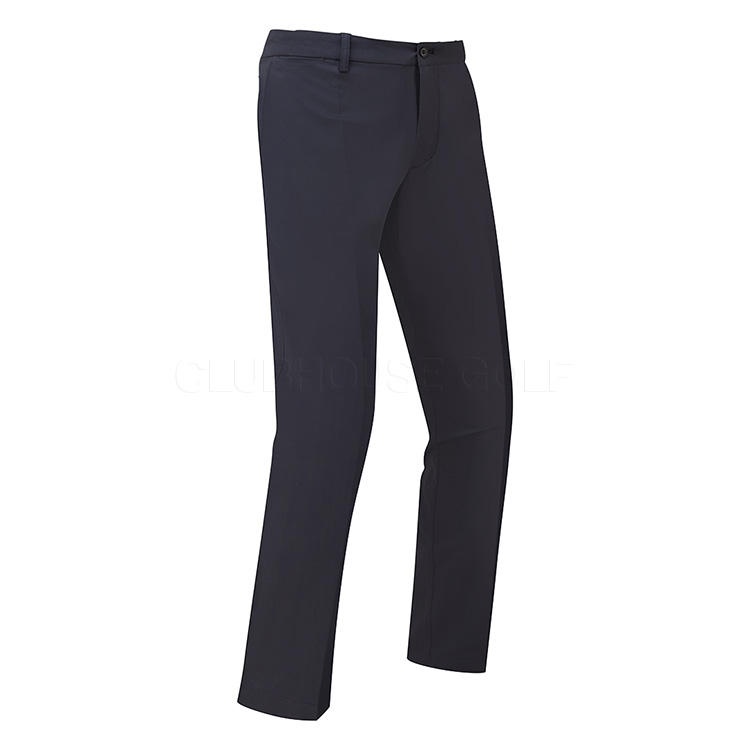 J Lindeberg Men’s J Lindeberg golf trousers 32” waist Black 